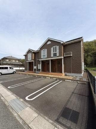 エテルノ 203｜岡山県井原市高屋町１丁目(賃貸アパート2LDK・2階・57.22㎡)の写真 その14