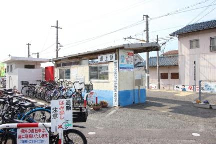 レオパレスサンハイム 109｜広島県福山市神辺町(賃貸アパート1K・1階・20.28㎡)の写真 その13