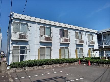 レオパレス新涯ロータスＡ棟 106｜広島県福山市新涯町２丁目(賃貸アパート1K・1階・23.18㎡)の写真 その25