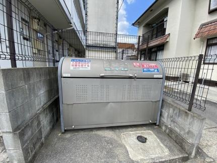 レオパレスＭＡＴＳＵＭＯＴＯ 102｜広島県福山市木之庄町３丁目(賃貸マンション1K・1階・20.81㎡)の写真 その16