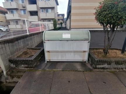 レオパレス春日 207｜広島県福山市春日町２丁目(賃貸アパート1K・2階・22.35㎡)の写真 その17