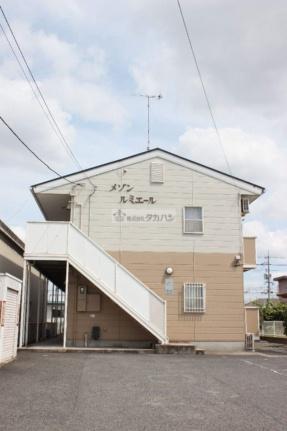 メゾンルミエール 201｜広島県福山市箕島町(賃貸アパート2DK・2階・40.57㎡)の写真 その14