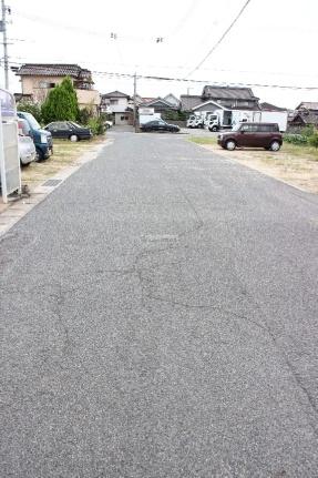 Ｅカントリーハイツ 201｜広島県福山市西新涯町１丁目(賃貸アパート2DK・2階・39.74㎡)の写真 その18