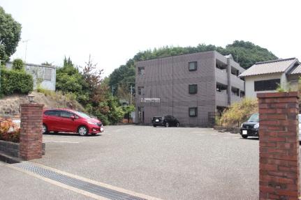 ヤマトハイツ 101｜広島県福山市引野町(賃貸マンション2LDK・1階・5.00㎡)の写真 その16