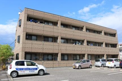 ランドマーク曙　壱番館 303｜広島県福山市曙町５丁目(賃貸マンション2LDK・3階・51.66㎡)の写真 その13