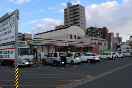 メルヴェーユ 105｜広島県福山市南本庄２丁目(賃貸アパート1R・1階・37.01㎡)の写真 その16