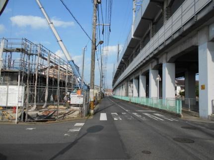 夢りんどうV 105｜広島県福山市三吉町３丁目(賃貸アパート1K・1階・26.27㎡)の写真 その24