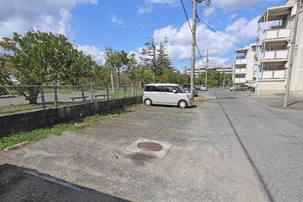 ビレッジハウス駅家7号棟 0303｜広島県福山市駅家町大字万能倉(賃貸マンション3DK・3階・57.96㎡)の写真 その22