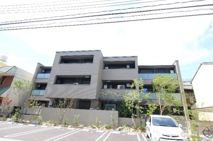 ソール　デ　リーヴル　西町ＢＥＬＳ認証 102｜広島県福山市西町１丁目(賃貸マンション1LDK・1階・48.46㎡)の写真 その15