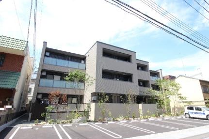 ソール　デ　リーヴル　西町ＢＥＬＳ認証 102｜広島県福山市西町１丁目(賃貸マンション1LDK・1階・48.46㎡)の写真 その16