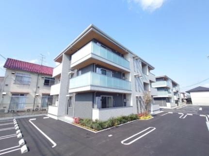 Ｄーｒｅｓｉｄｅｎｃｅ多治米Ｓ 202｜広島県福山市多治米町４丁目(賃貸アパート1LDK・2階・39.39㎡)の写真 その1