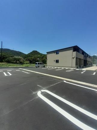 ハーモニー　安福　Ａ 103｜岡山県笠岡市絵師(賃貸アパート1LDK・1階・50.05㎡)の写真 その15