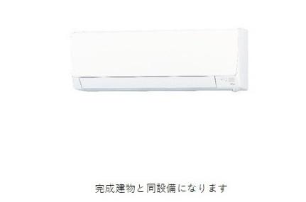 クロシェットＩＭＫ 402｜広島県福山市多治米町４丁目(賃貸マンション1K・4階・30.33㎡)の写真 その5