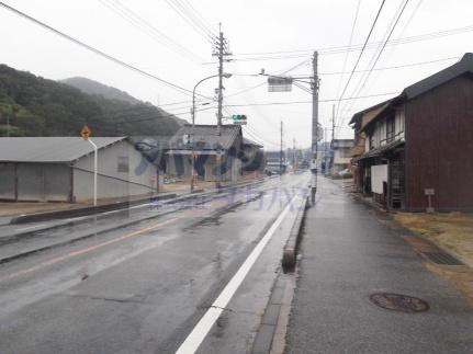 クオリティーヒルズ 202｜岡山県笠岡市笠岡(賃貸アパート1LDK・2階・45.63㎡)の写真 その17