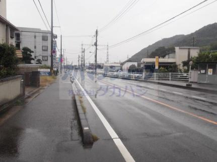 クオリティーヒルズ 202｜岡山県笠岡市笠岡(賃貸アパート1LDK・2階・45.63㎡)の写真 その18