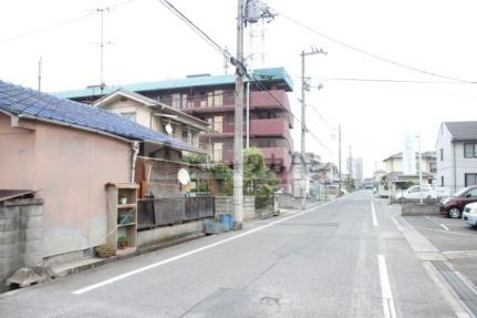 ローズガーデン 102｜広島県福山市新涯町１丁目(賃貸アパート2DK・1階・55.20㎡)の写真 その18