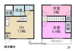 🉐敷金礼金0円！🉐プレステージ湯野