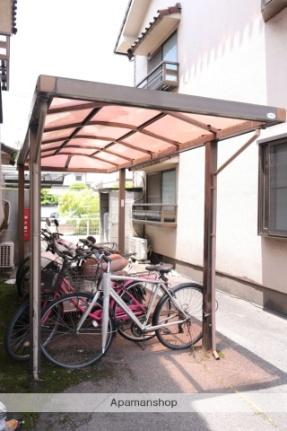 ガーデン茶山Ｂ 102｜広島県福山市新涯町４丁目(賃貸アパート3DK・1階・56.09㎡)の写真 その28