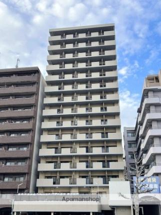 広島県広島市中区富士見町(賃貸マンション1R・4階・40.70㎡)の写真 その15