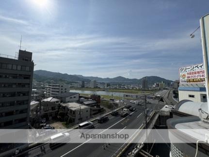 広島県広島市西区大芝３丁目(賃貸マンション1K・6階・23.81㎡)の写真 その28