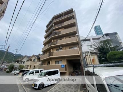 ＰＲＥＳ七軒茶屋 102｜広島県広島市安佐南区緑井６丁目(賃貸マンション1R・1階・30.38㎡)の写真 その4