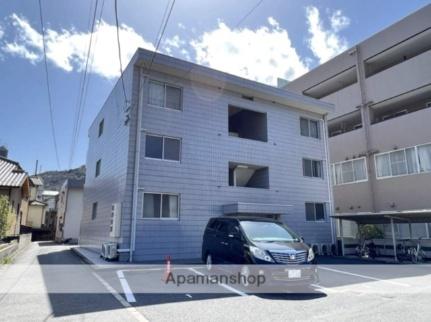 広島県広島市東区戸坂山根１丁目(賃貸マンション3LDK・1階・68.60㎡)の写真 その4