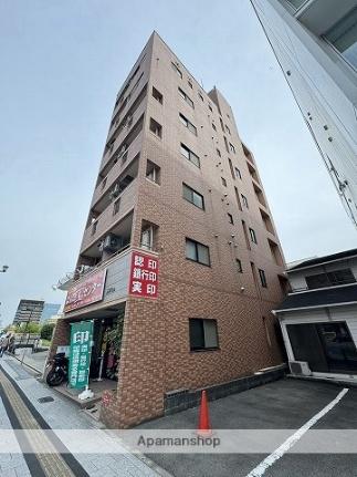 広島県広島市中区本川町１丁目(賃貸マンション1K・2階・19.10㎡)の写真 その16