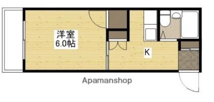 プレアール庚午中_間取り_0