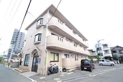 レジデンス新木 305号室｜広島県広島市安佐南区西原２丁目(賃貸マンション1K・3階・21.00㎡)の写真 その6