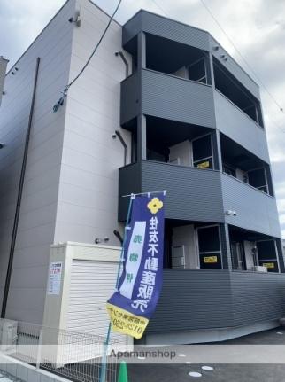 リノリノＦＫ川内3丁目 301 ｜ 広島県広島市安佐南区川内３丁目（賃貸アパート1LDK・3階・31.94㎡） その13