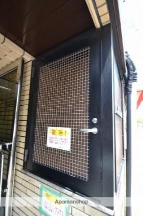 ＡＸＡ舟入通り 1003｜広島県広島市中区舟入中町(賃貸マンション2K・10階・36.36㎡)の写真 その26