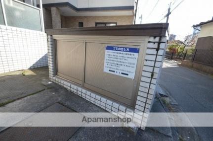 ホワイトパレス長束 110｜広島県広島市安佐南区長束６丁目(賃貸マンション1K・1階・18.00㎡)の写真 その28