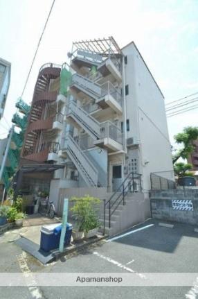 広島県広島市南区翠５丁目(賃貸マンション1LDK・3階・35.00㎡)の写真 その15