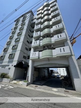 ジョイパレス南観音 702｜広島県広島市西区南観音６丁目(賃貸マンション1K・7階・18.00㎡)の写真 その5