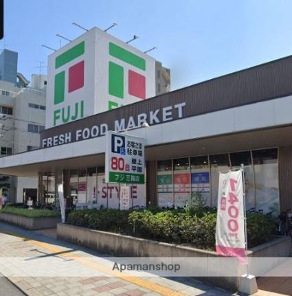 ロアール横川参番館 702｜広島県広島市西区横川町２丁目(賃貸マンション1K・7階・29.90㎡)の写真 その15