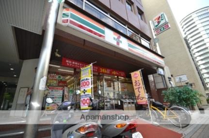 スカイアーク稲荷町 302｜広島県広島市南区稲荷町(賃貸マンション1DK・3階・33.22㎡)の写真 その17