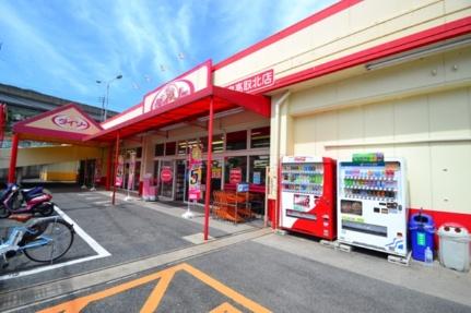 シャンドールI 101 ｜ 広島県広島市安佐南区八木４丁目（賃貸アパート1R・1階・30.00㎡） その24