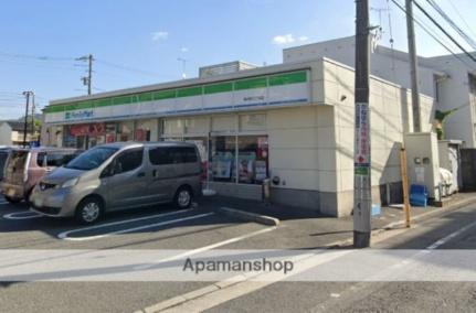 広島県広島市西区楠木町２丁目(賃貸マンション1LDK・4階・40.12㎡)の写真 その17