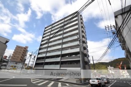 ロータス二葉の里 ｜広島県広島市東区二葉の里１丁目(賃貸マンション1K・5階・29.70㎡)の写真 その15