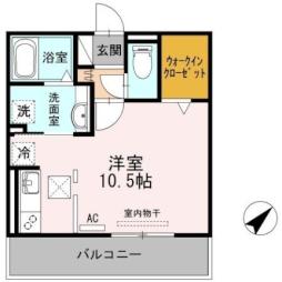 広島高速交通アストラムライン 安東駅 徒歩5分