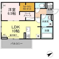 広島高速交通アストラムライン 安東駅 徒歩2分