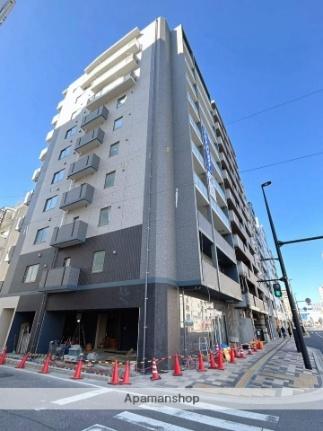 グランディール住吉 ｜広島県広島市中区住吉町(賃貸マンション1LDK・8階・28.61㎡)の写真 その16