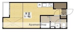 🉐敷金礼金0円！🉐広島電鉄６系統 江波駅 徒歩11分