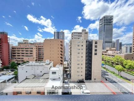 Ｓ－ＲＥＳＩＤＥＮＣＥ国泰寺町二丁目 1503｜広島県広島市中区国泰寺町２丁目(賃貸マンション1LDK・15階・31.95㎡)の写真 その19