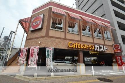 デュウオコート富士見 401｜広島県広島市中区富士見町(賃貸マンション1K・4階・28.12㎡)の写真 その17