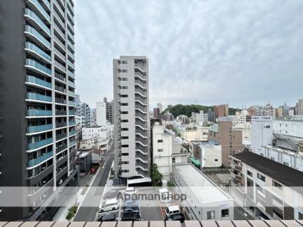 エスポアール石川 903｜広島県広島市南区的場町１丁目(賃貸マンション1K・9階・24.70㎡)の写真 その26