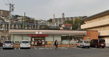 広島県広島市佐伯区八幡３丁目(賃貸アパート2DK・3階・50.20㎡)の写真 その14