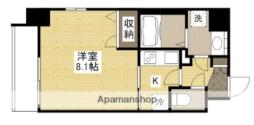 広島電鉄２系統 胡町駅 徒歩4分