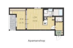 広電廿日市駅 5.9万円