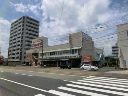 エスポワール舟入 502号室｜広島県広島市中区舟入中町(賃貸マンション3LDK・5階・59.40㎡)の写真 その17